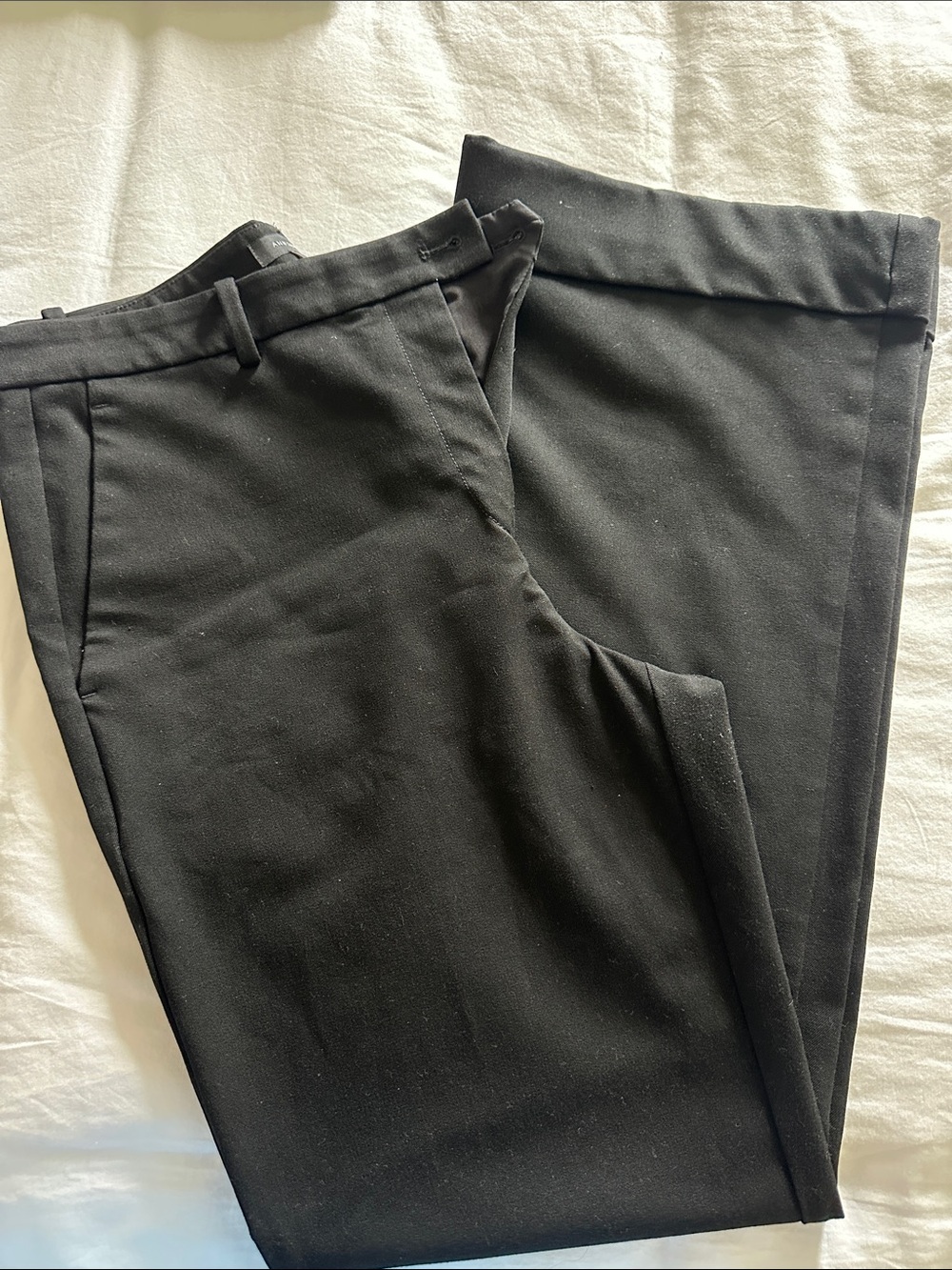 Ann Taylor size 10 tab waist pant